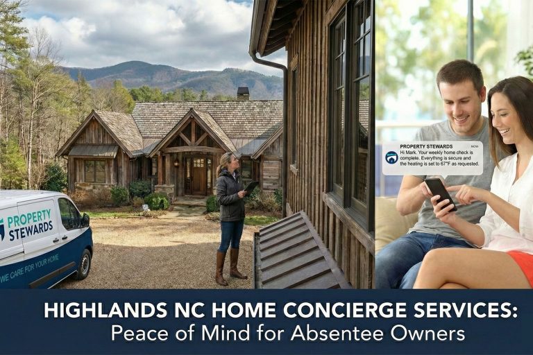 Highlands-NC-Home-Concierge-Services