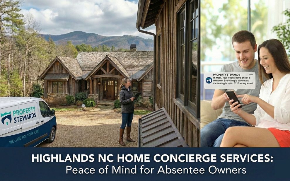 Highlands-NC-Home-Concierge-Services