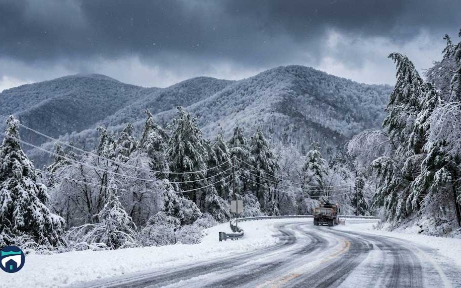 How to Prepare Your Northeast Georgia Home for Treacherous Winter Weather