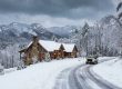 Ice and Snow Headed to Highlands How to Prepare Your Mountain Home for Severe Winter Weather