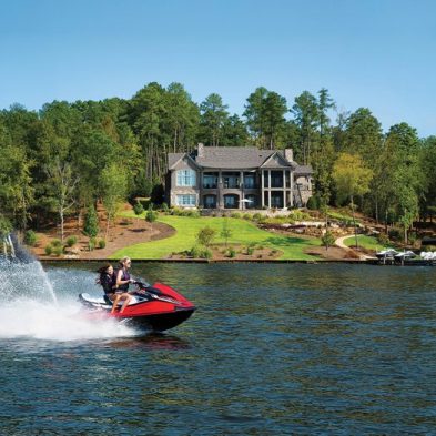Property Stewards Lake Oconee