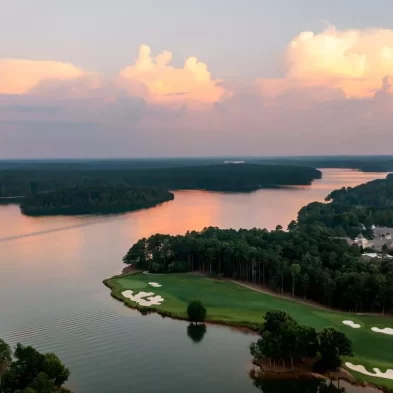 Property Stewards Lake Oconee