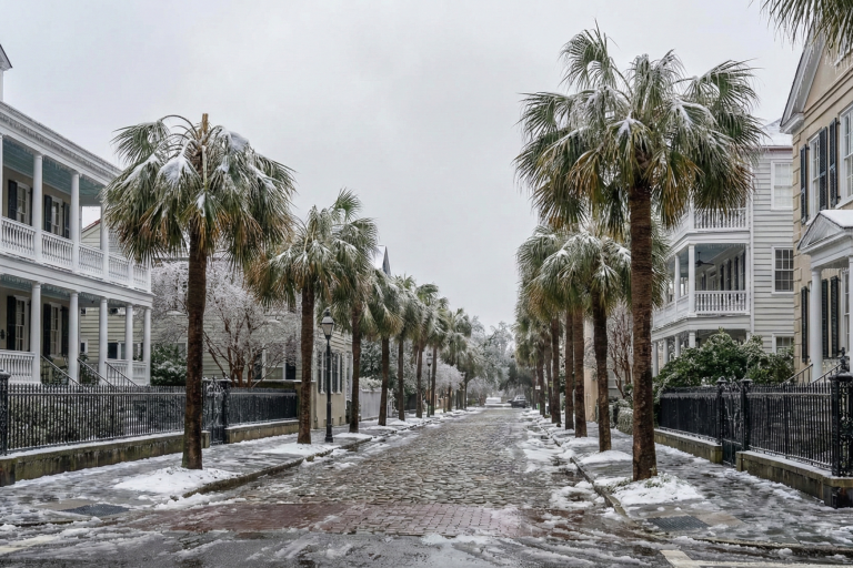 A Wild Winter in Charleston How Property Stewards Helped Protect Getaway Homes