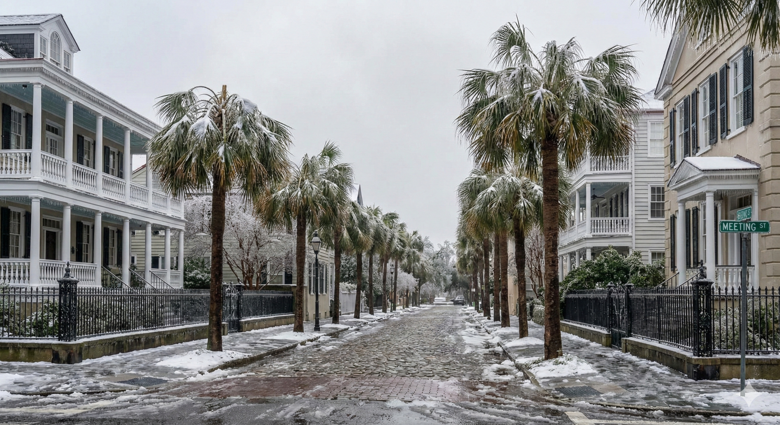 A Wild Winter in Charleston How Property Stewards Helped Protect Getaway Homes