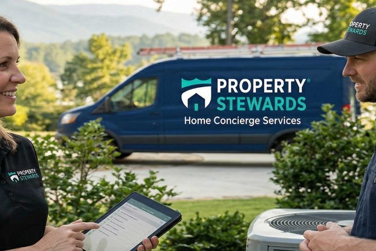 Property Management Franchise Opportunities