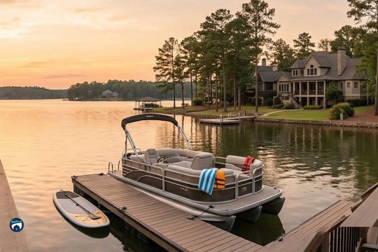 Property Stewards Lake Oconee
