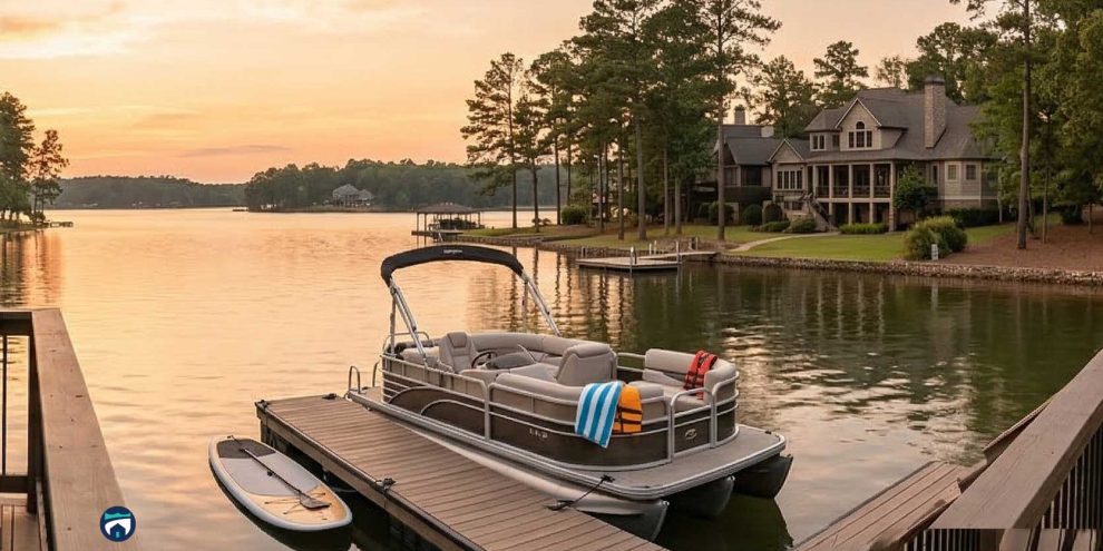 Property Stewards Lake Oconee