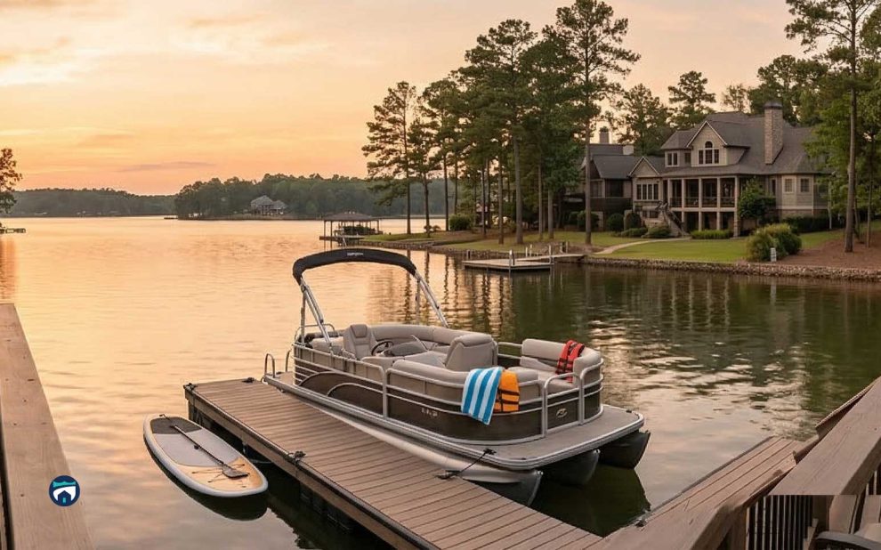 Property Stewards Lake Oconee