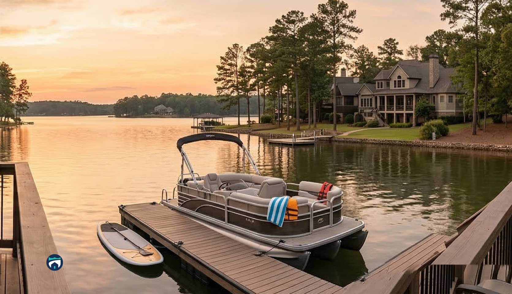 Property Stewards Lake Oconee