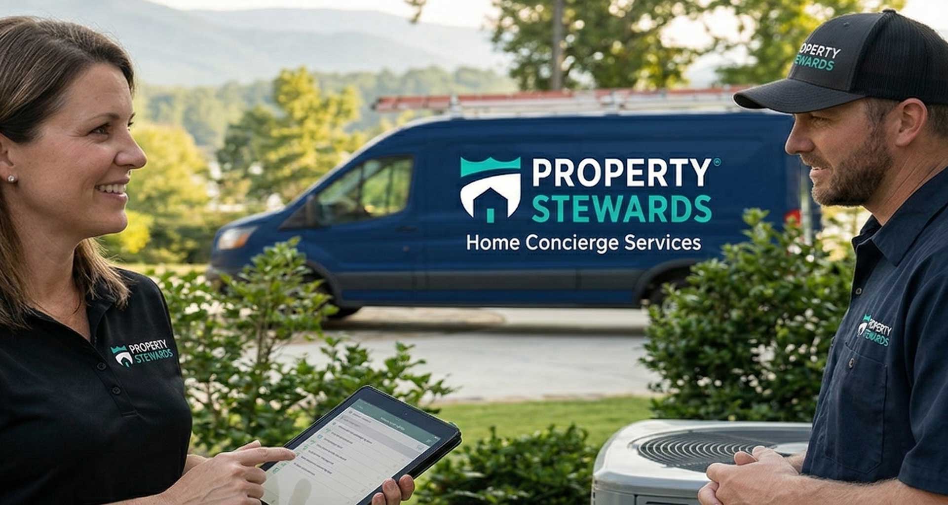 Property Management Franchise Opportunities