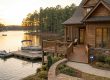 Protect Your Lake Oconee Home While You're Away