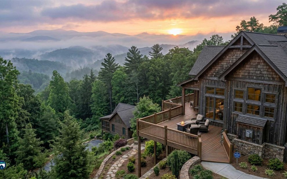 Why Homeowners Trust Property Stewards in Highlands & Beyond