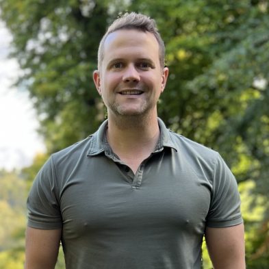 Jayson Kimsey - Property Stewards Lake Oconee