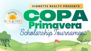La Copa Primavera Scholarship Golf Tournament