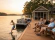 Lake Oconee Living: Enjoy the Lifestyle Without the Worry