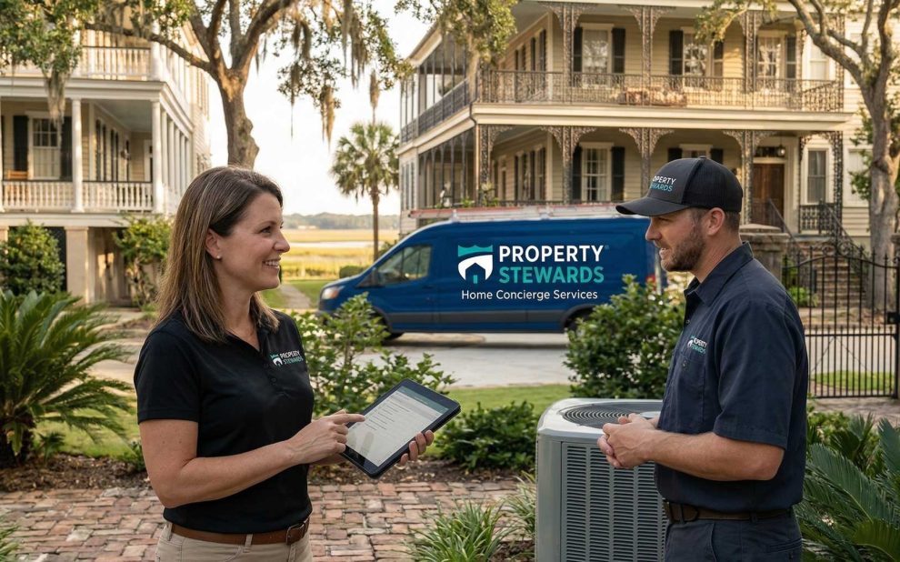 Property Management Franchise