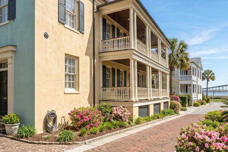Property Stewards Charleston works behind the scenes to ensure everything is prepared before you arrive.