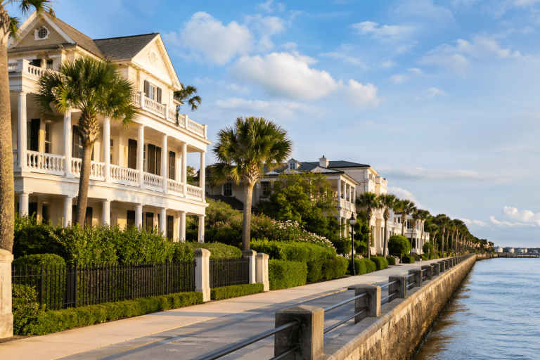 Property Stewards Charleston - Home Concierge Services