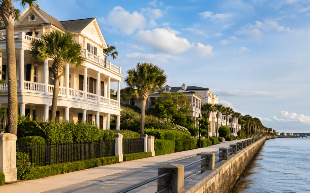 Property Stewards Charleston - Home Concierge Services