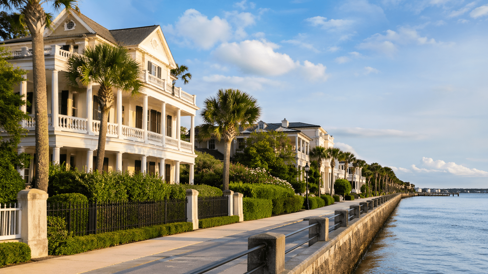 Property Stewards Charleston - Home Concierge Services