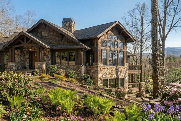 Spring Has Arrived in Highlands: Is Your Mountain Home Ready?