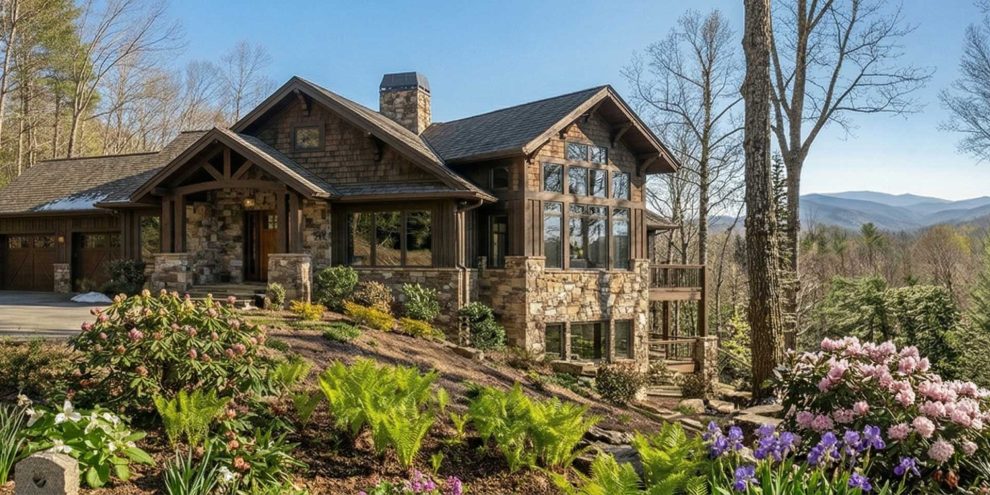 Spring Has Arrived in Highlands: Is Your Mountain Home Ready?