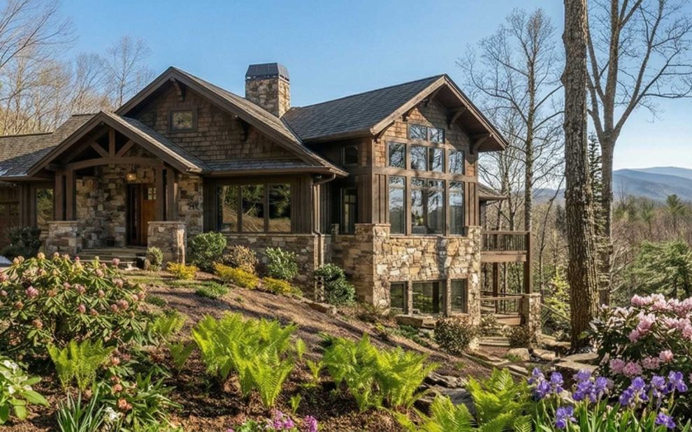 Spring Has Arrived in Highlands: Is Your Mountain Home Ready?