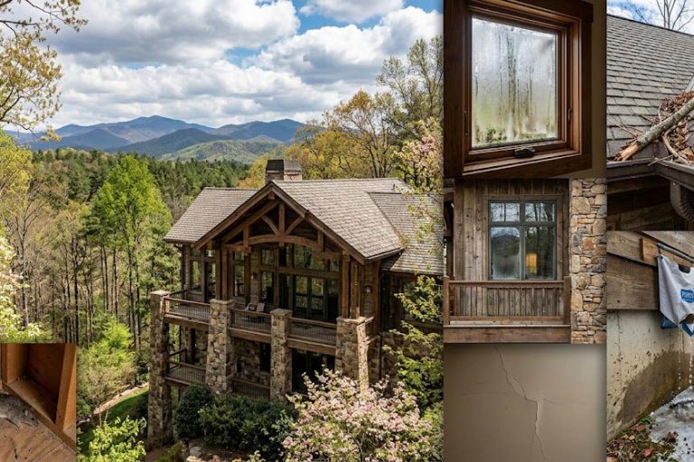 What Happens to Your Highlands, NC Home When You’re Away? (Even in Spring)