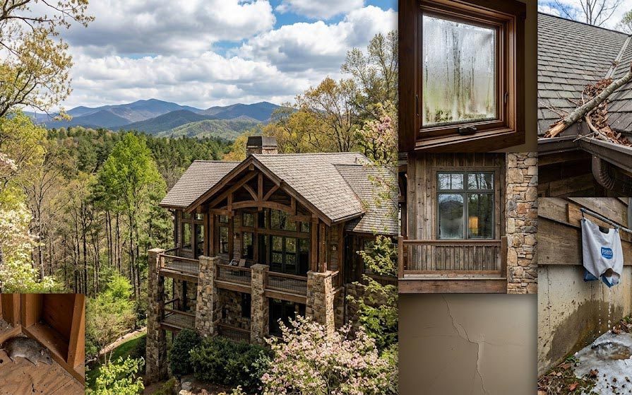 What Happens to Your Highlands, NC Home When You’re Away? (Even in Spring)