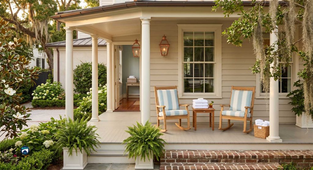 School is getting out and summer is almost here. Use this Charleston getaway home checklist to prepare your property for heat, humidity, guests, storms, and stress-free arrivals