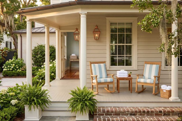 School is getting out and summer is almost here. Use this Charleston getaway home checklist to prepare your property for heat, humidity, guests, storms, and stress-free arrivals