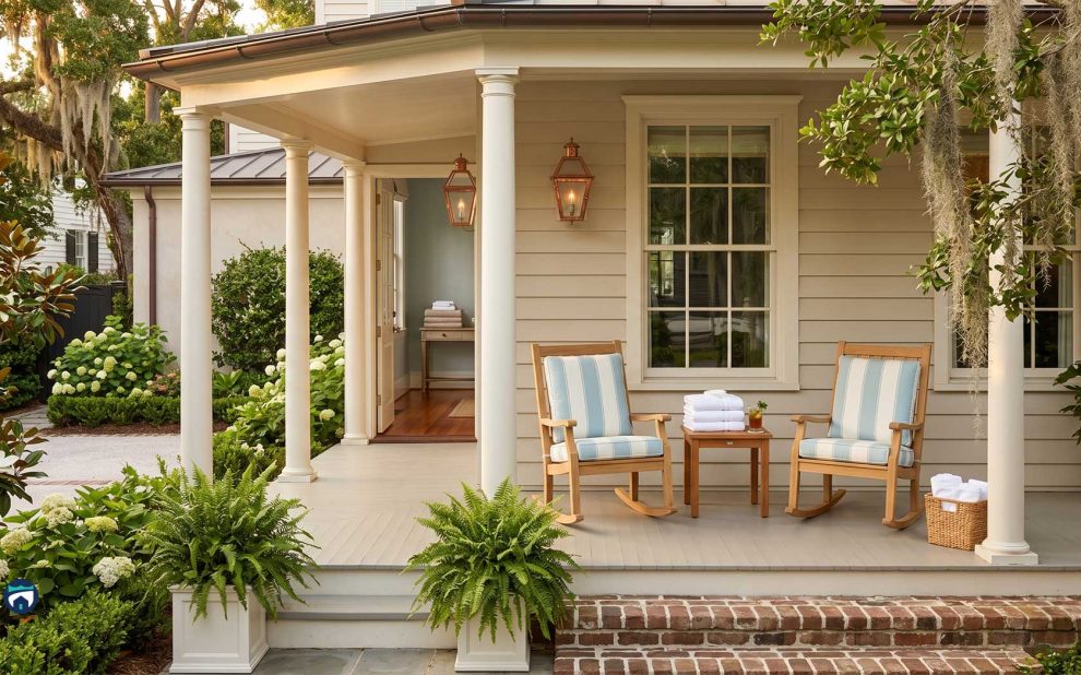 School is getting out and summer is almost here. Use this Charleston getaway home checklist to prepare your property for heat, humidity, guests, storms, and stress-free arrivals