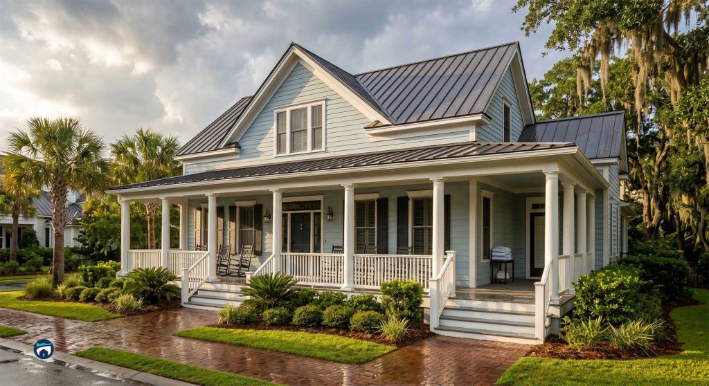 Charleston Property Management vs. Home Concierge Care for Empty ...
