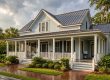 Charleston Property Management vs. Home Concierge Care for Empty Getaway Homes