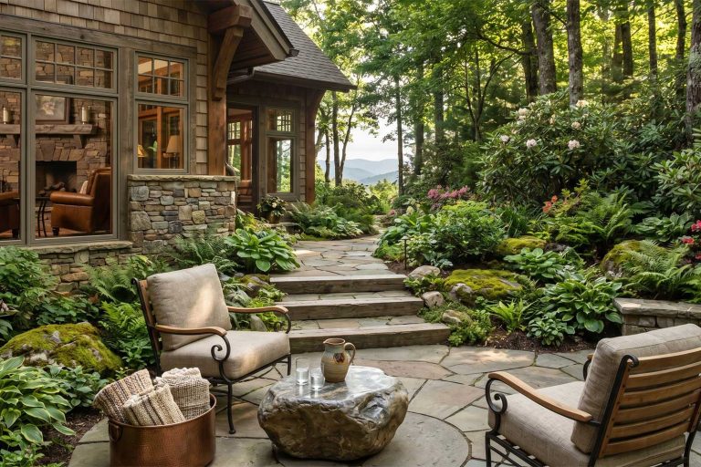 How to Get Your Highlands Home Ready for a Hassle-Free Summer