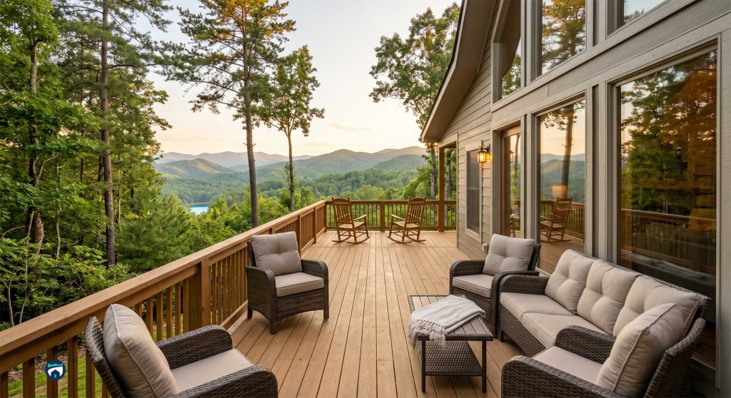 School Is Getting Out: How to Prepare Your North Georgia Getaway Home for a Hassle-Free Summer