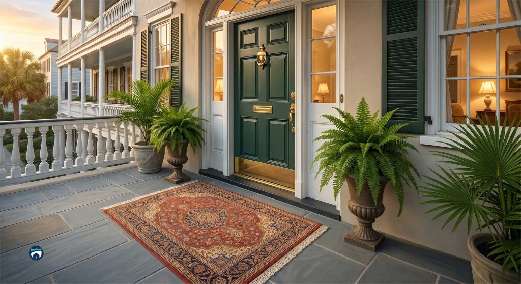 Charleston Property Management Isn’t Enough for Many Getaway Homeowners