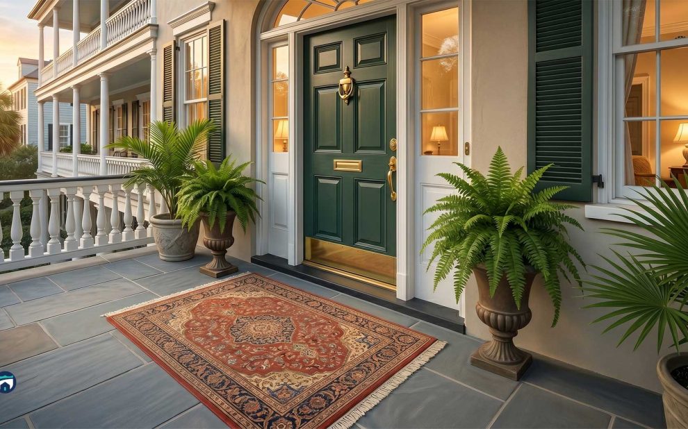 Charleston Property Management Isn’t Enough for Many Getaway Homeowners