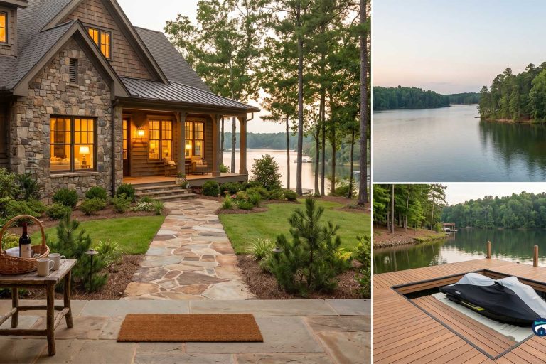 Lake Oconee homeowners often need more than property management. Learn how concierge care supports lake homes with oversight, vendor coordination, storm follow-up, and arrival readiness.