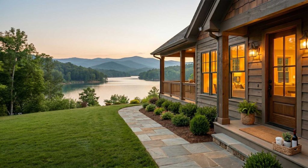 NE GA Property Management Alternative: Why Home Concierge Care Is Different