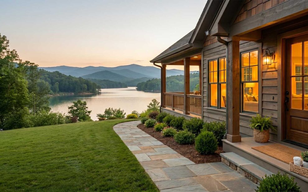 NE GA Property Management Alternative: Why Home Concierge Care Is Different
