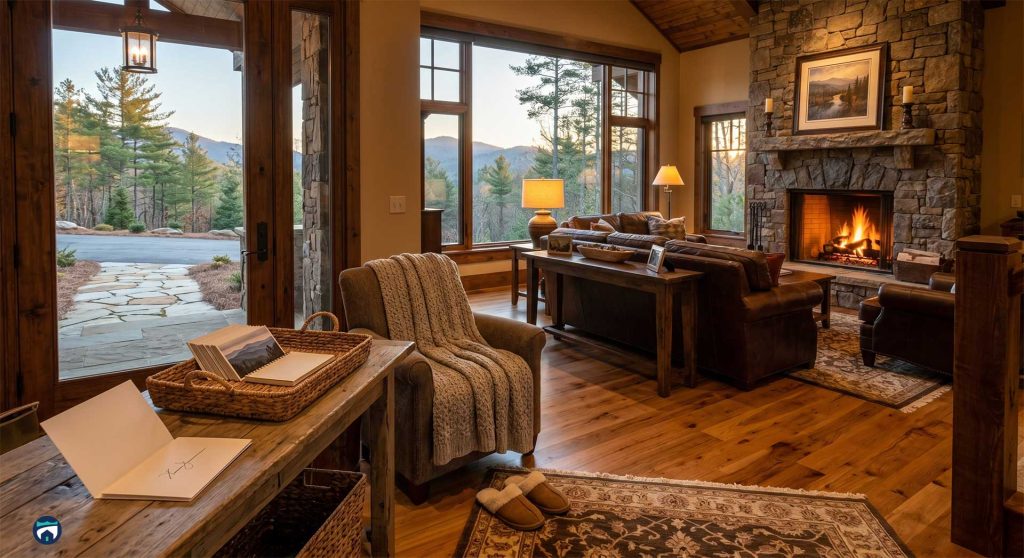 Why Highlands Homes Need Local Concierge, Not Just Property Management
