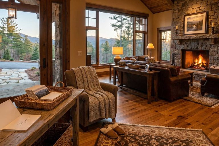 Why Highlands Homes Need Local Concierge, Not Just Property Management