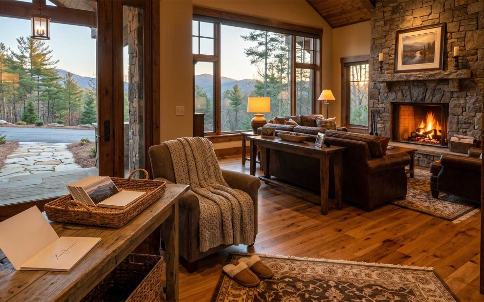 Why Highlands Homes Need Local Concierge, Not Just Property Management
