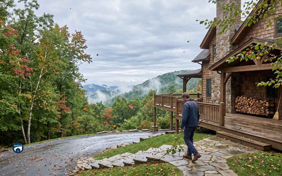 Fall Readiness for Highlands Mountain Homes
