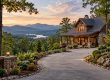 Northeast Georgia mountain getaway home cared for locally while the homeowner lives out of state.