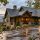 Northeast Georgia mountain getaway home after changing weather illustrating routine property condition checks.
