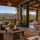 Highlands mountain home prepared and ready for second-home owners arriving for a seasonal visit.