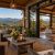 Highlands mountain home prepared and ready for second-home owners arriving for a seasonal visit.